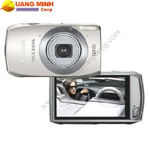 Máy ảnh Canon IXUS 310 HS/ IXY 31S/ ELPH 500